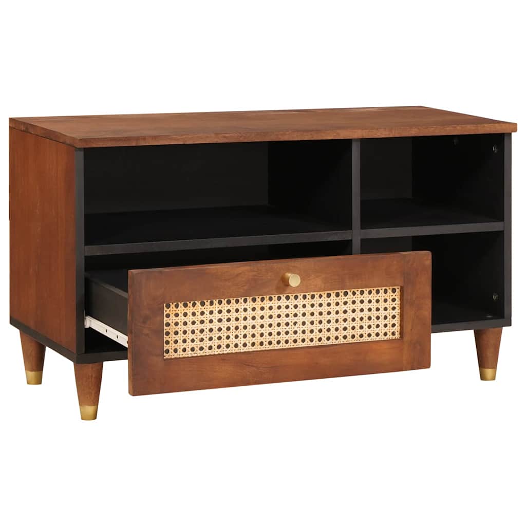 Dulapuri și suporturi pentru stocarea media cu sertar Maro GartenMobel Dekor