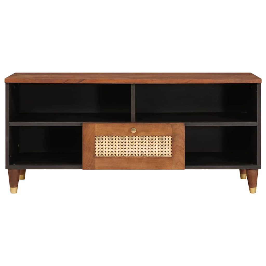 Dulapuri și suporturi pentru stocarea media cu sertar Maro GartenMobel Dekor