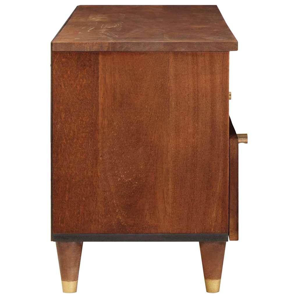 Dulapuri și suporturi pentru stocarea media cu sertar Maro GartenMobel Dekor