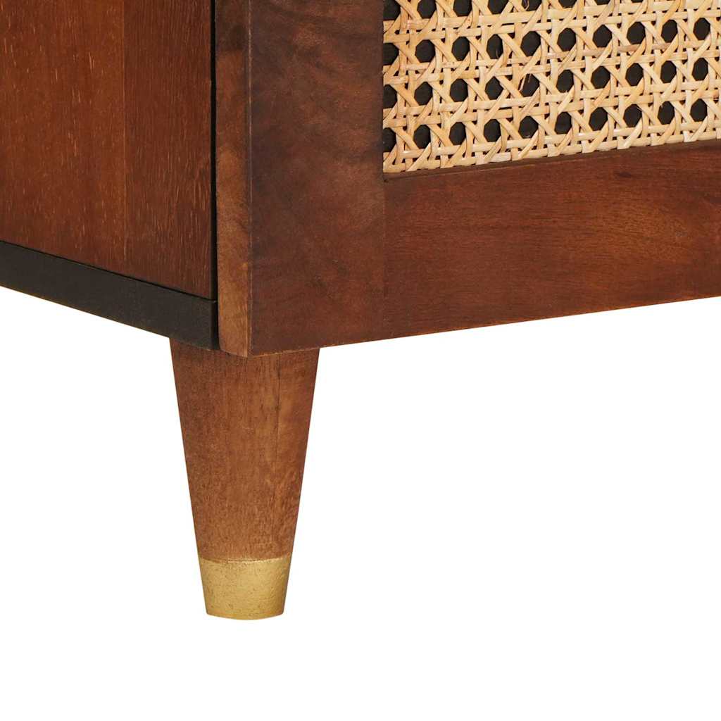 Dulapuri și suporturi pentru stocarea media cu sertar Maro GartenMobel Dekor