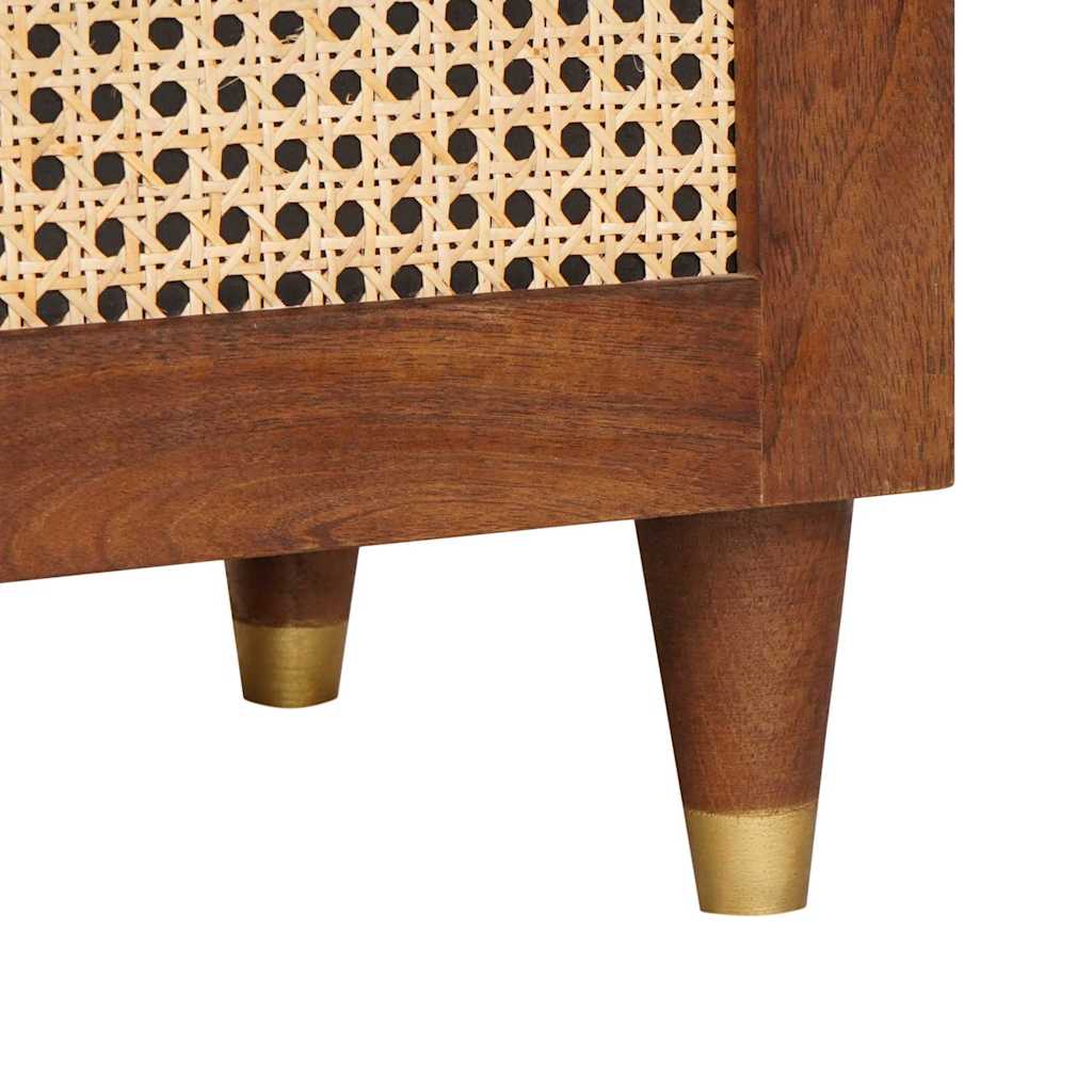 Dulapuri și suporturi pentru stocarea media cu sertar Maro GartenMobel Dekor