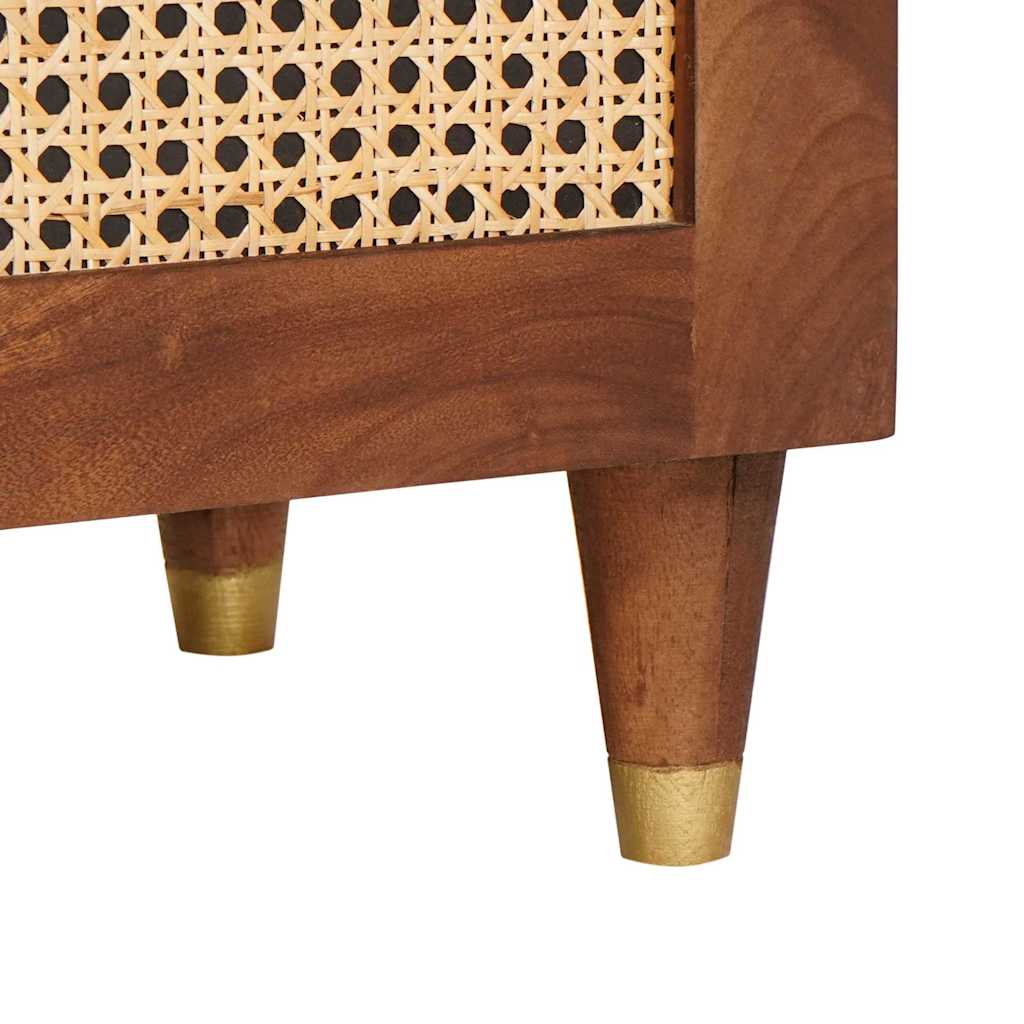 Dulapuri și suporturi pentru stocarea media cu sertar Maro GartenMobel Dekor