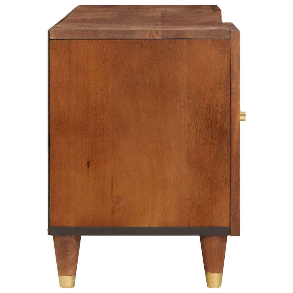 Dulapuri și suporturi pentru stocarea media cu sertar Maro GartenMobel Dekor