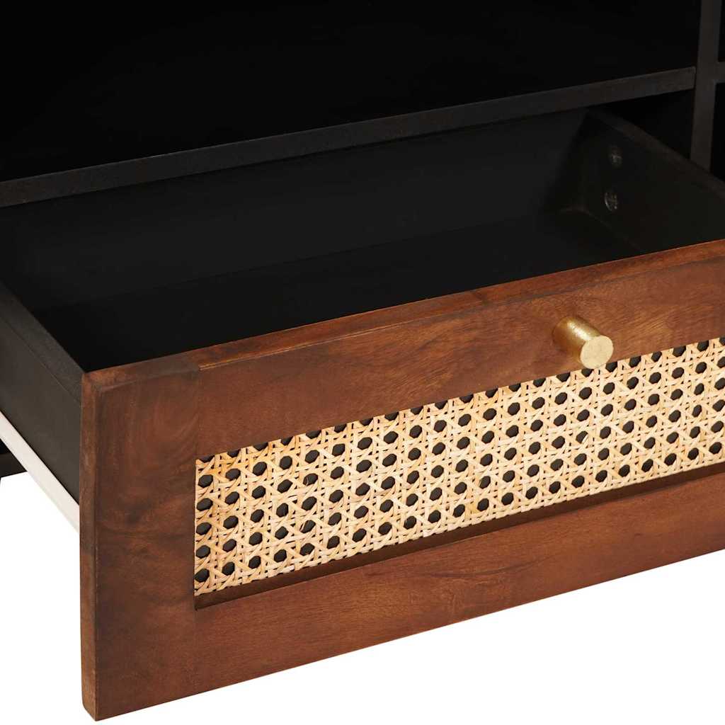 Dulapuri și suporturi pentru stocarea media cu sertar Maro GartenMobel Dekor