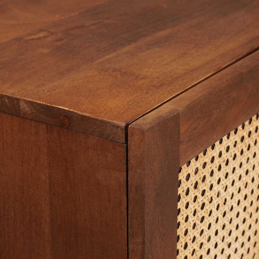 Dulapuri și suporturi pentru stocarea media cu sertar Maro GartenMobel Dekor