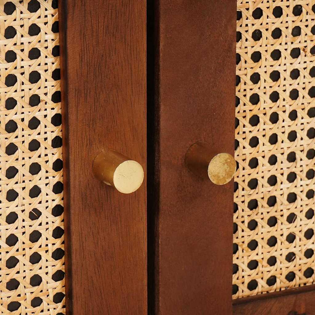 Măsuțe de cafea Maro 80 x 50 x 40 cm GartenMobel Dekor