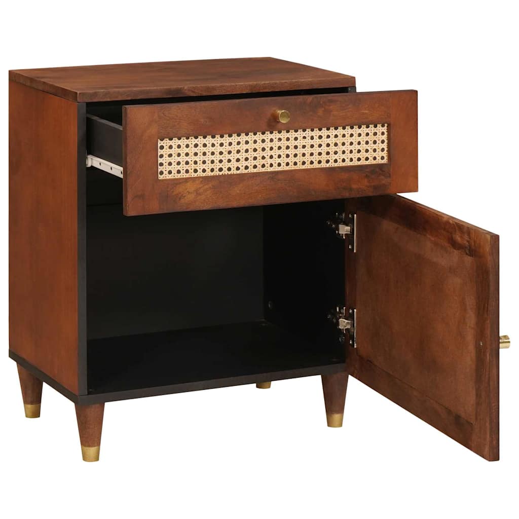 Mese de noptieră Maro 50 x 33 x 60 cm GartenMobel Dekor