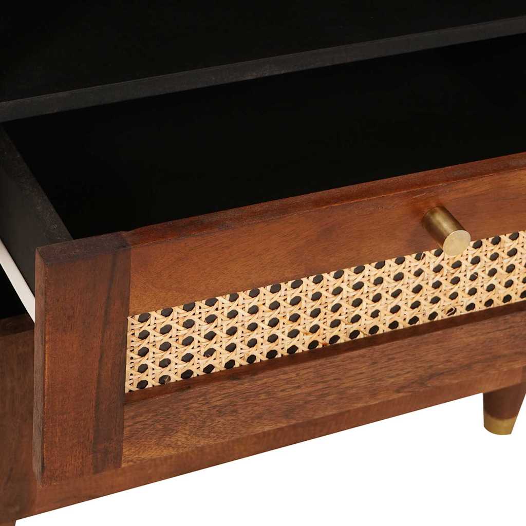 Mese de noptieră Maro 50 x 33 x 60 cm GartenMobel Dekor