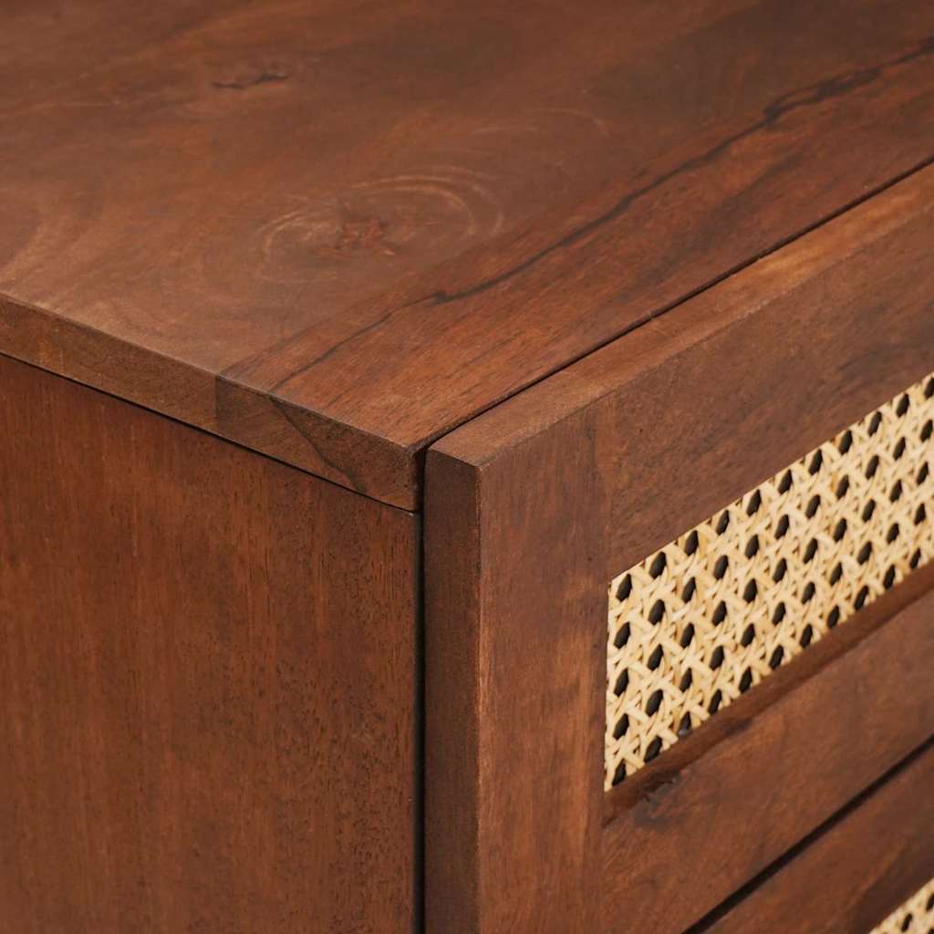 Mese de noptieră Maro 50 x 33 x 60 cm GartenMobel Dekor