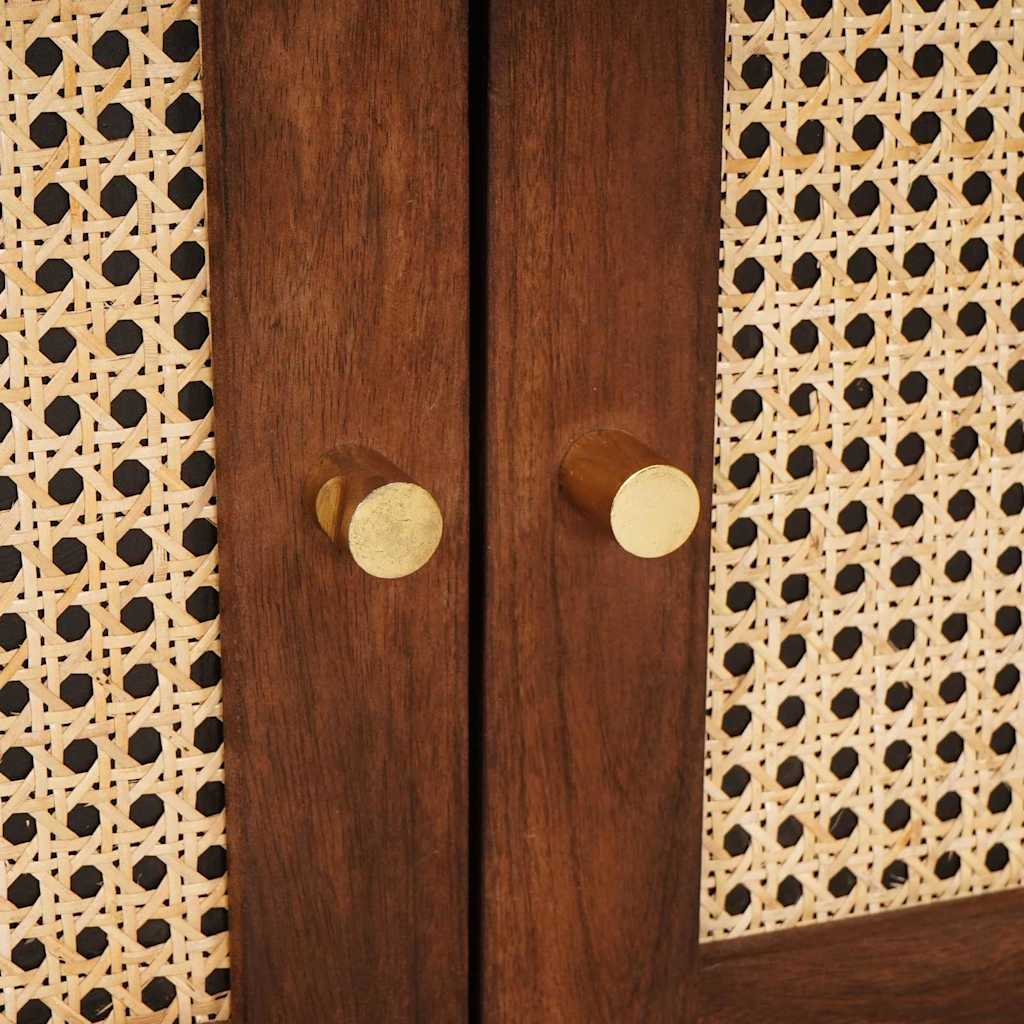 Mese de noptieră cu sertar Maro 50 x 33 x 60 cm GartenMobel Dekor