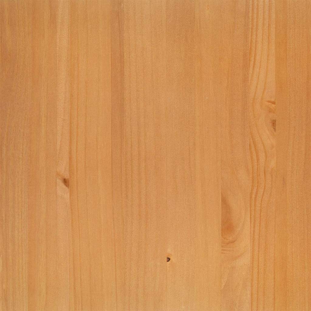 Cabina de Baie cu sertar VIGO maro miere 37.5 x 34 x 80 cm GartenMobel Dekor