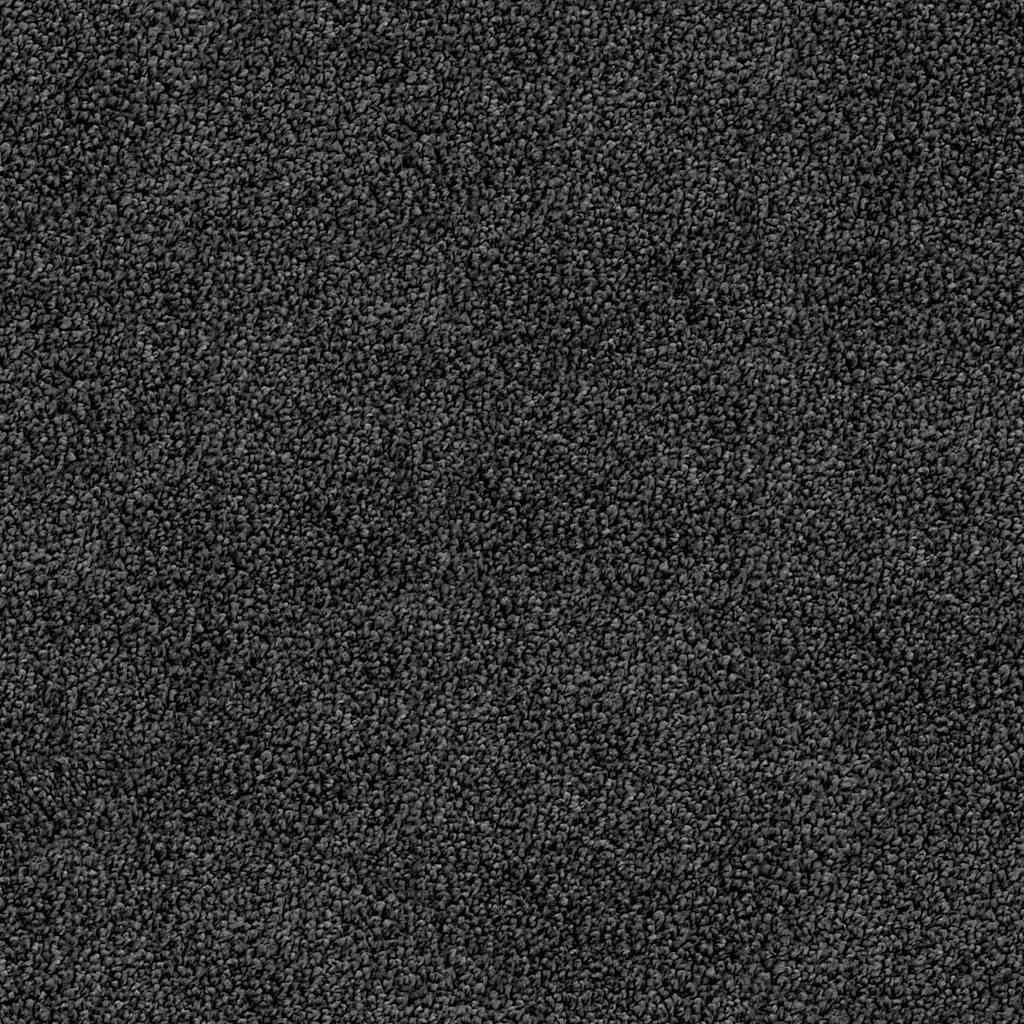 Covoare de baie anti-derapante Gri închis 70 x 120 cm PP GartenMobel Dekor