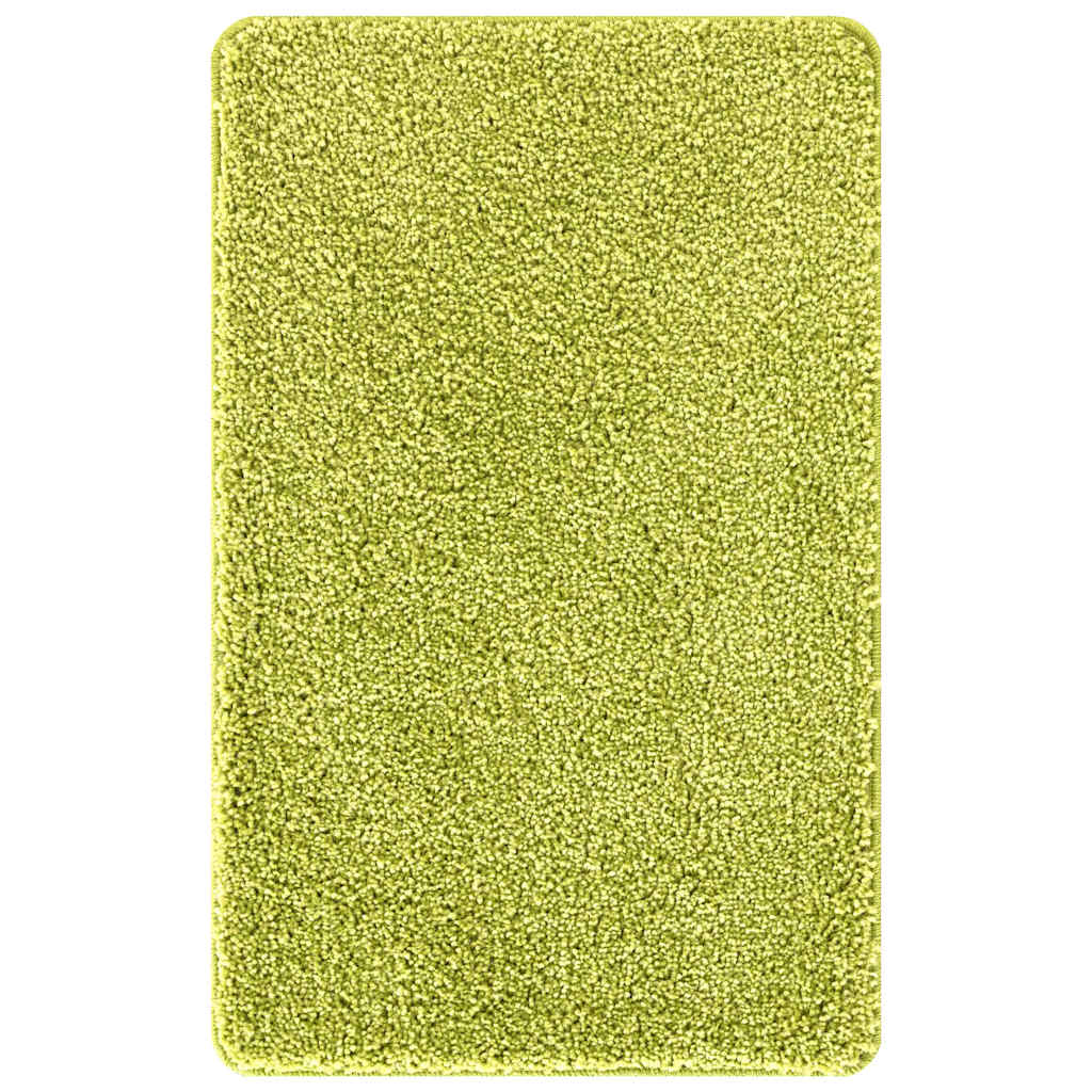 Covoare de baie anti-derapante Verde 50 x 80 cm PP GartenMobel Dekor