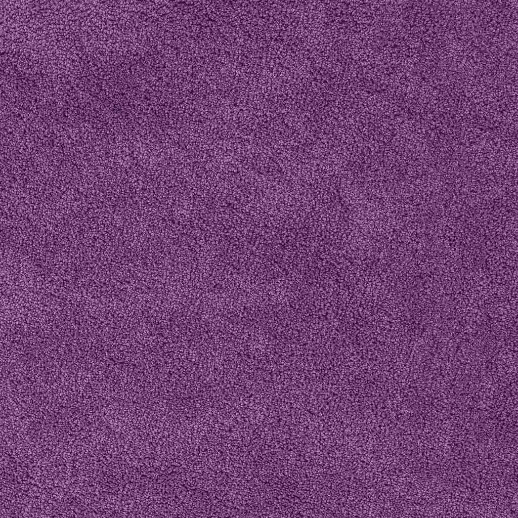 Covoare de baie anti-derapante Violet 50 x 80 cm PP GartenMobel Dekor