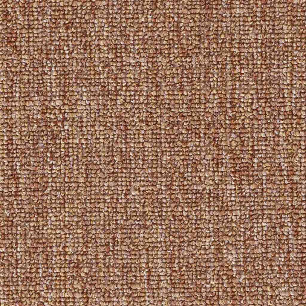 Tălpici Antiderapante pentru Trepte 15 pcs Galben 75 x 20 cm PP GartenMobel Dekor