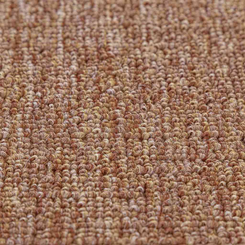 Tălpici Antiderapante pentru Trepte 15 pcs Galben 75 x 20 cm PP GartenMobel Dekor