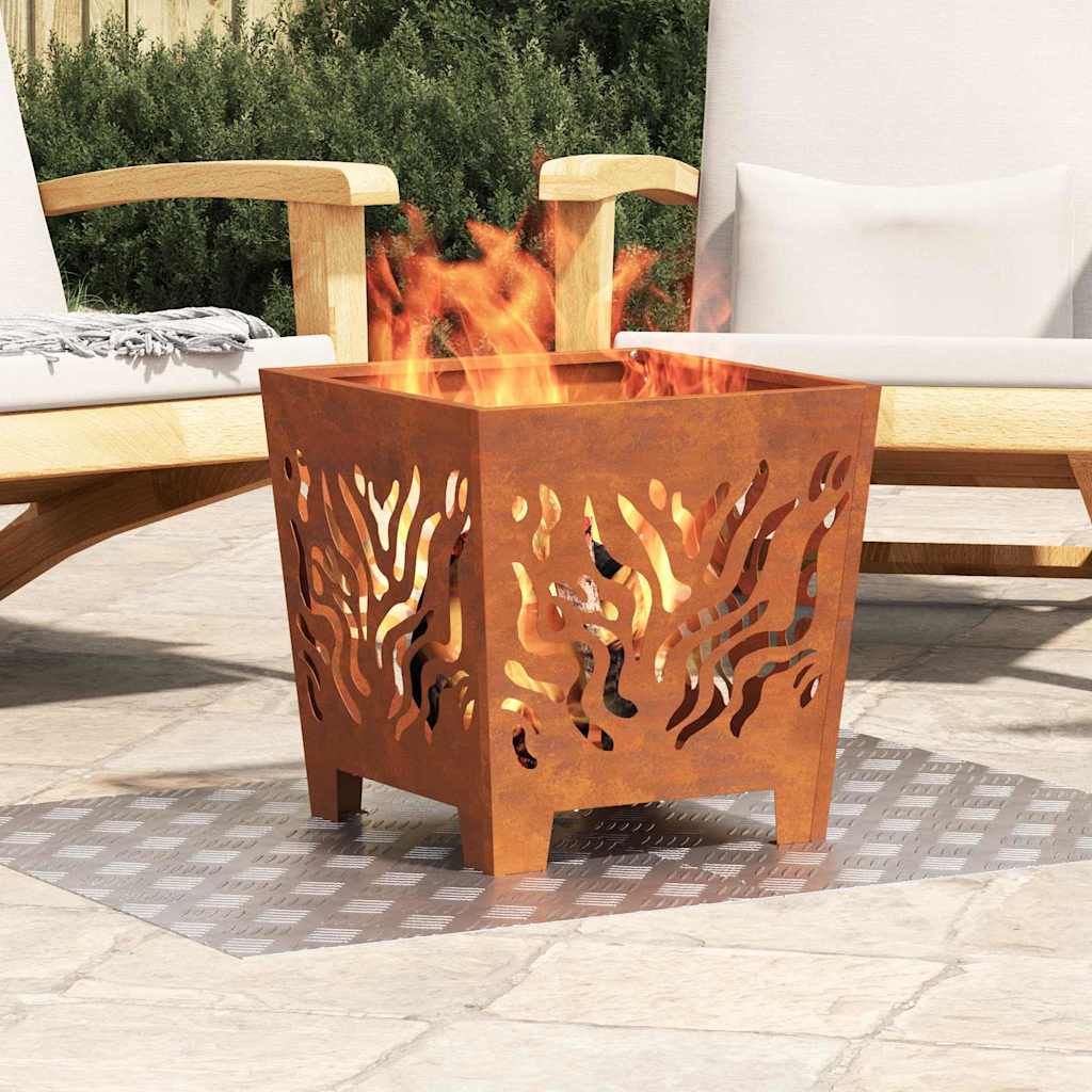 Plăci cu tablouri 2 pcs Argintiu 70 x 50 cm Aluminiu GartenMobel Dekor