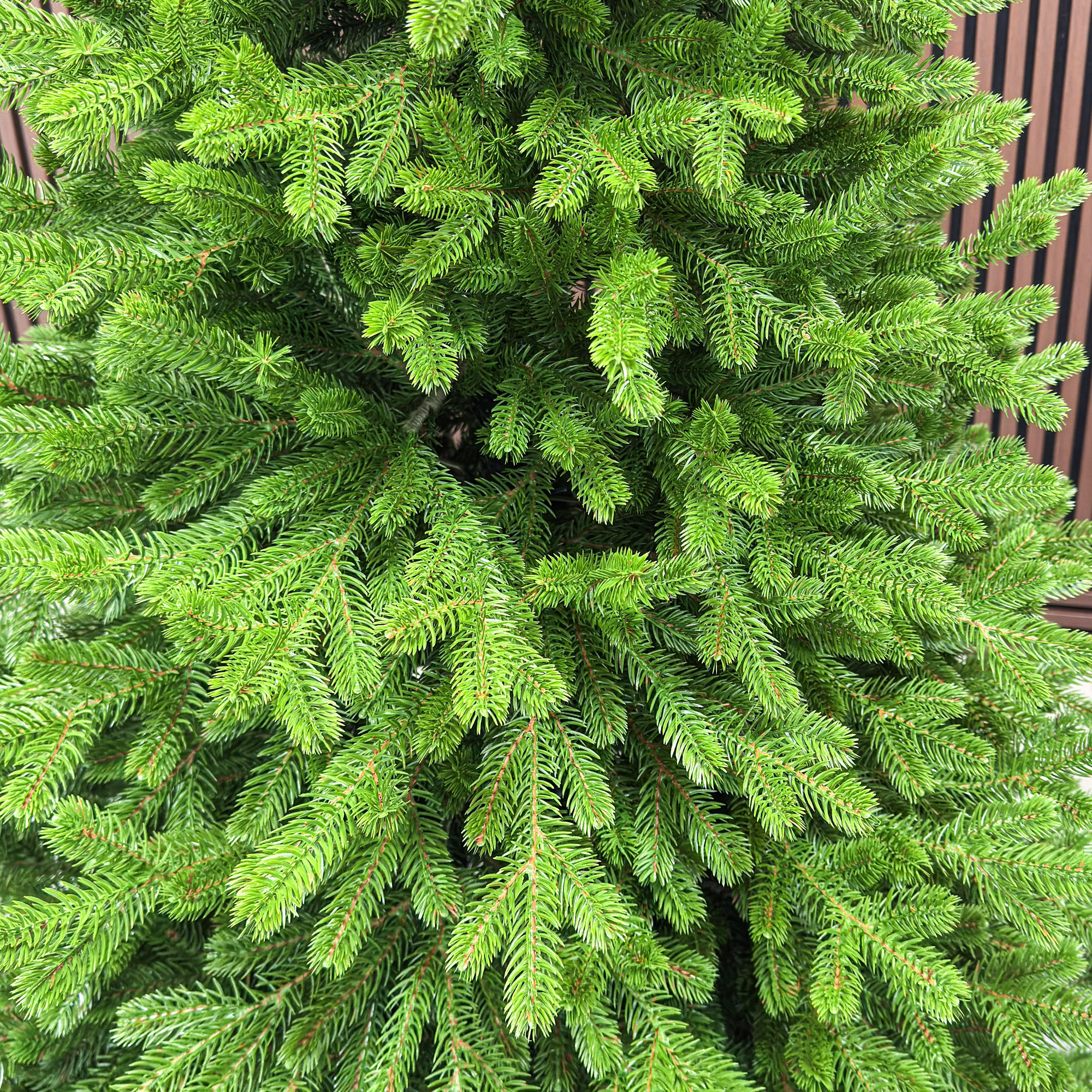 Brad artificial Sersimo, Alindra Elite, verde, integral 3D, 240 cm Household NewTrend