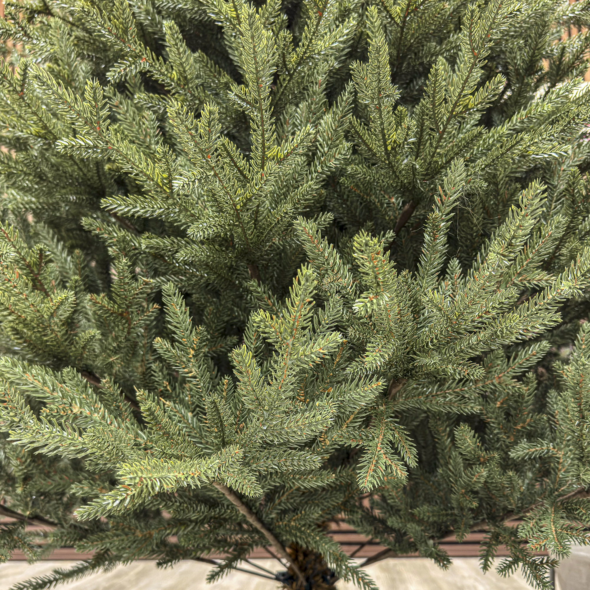 Brad artificial Sersimo, Ayenna Elite, verde, integral 3D, 240 cm Household NewTrend