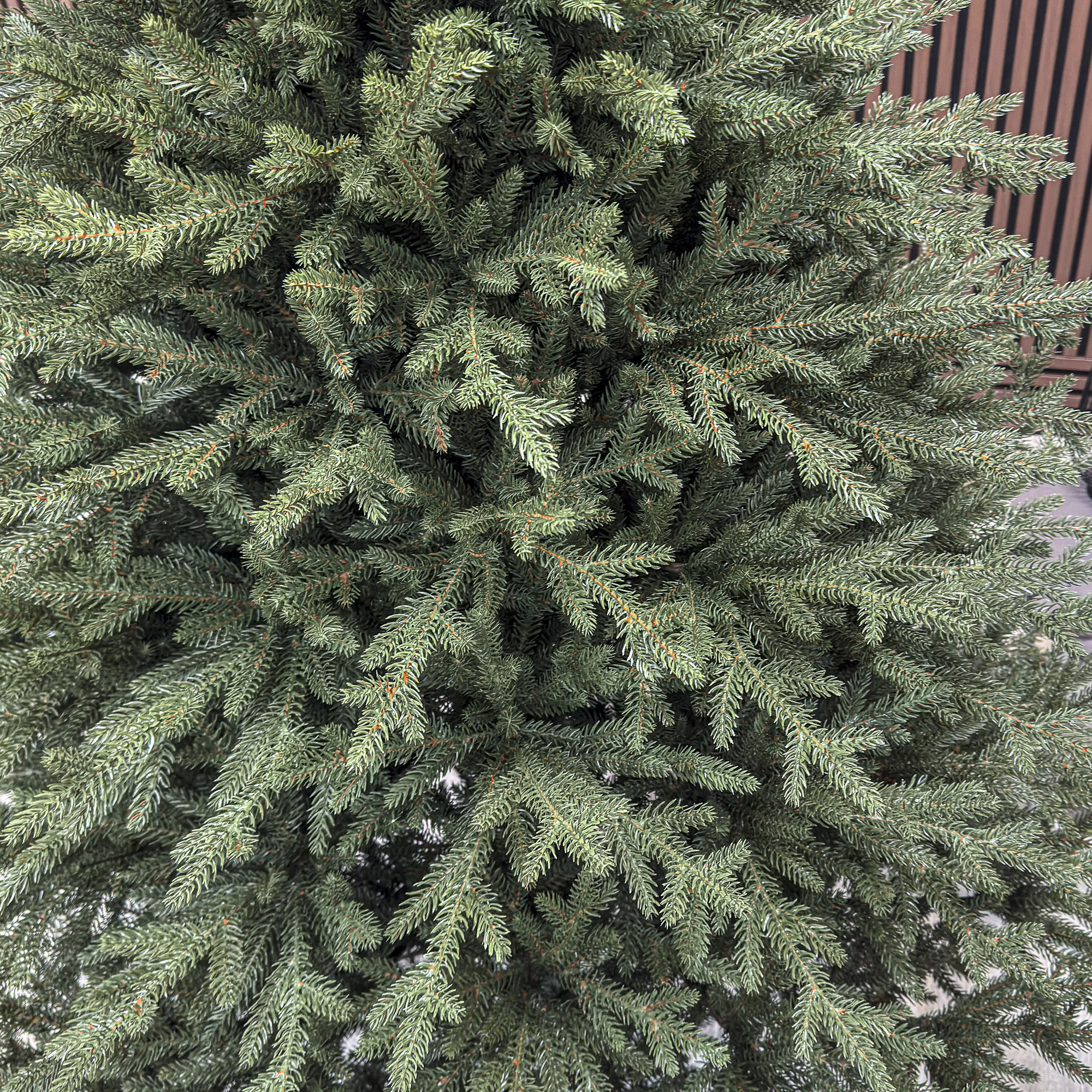 Brad artificial Sersimo, Ayenna Elite, verde, integral 3D, 240 cm Household NewTrend