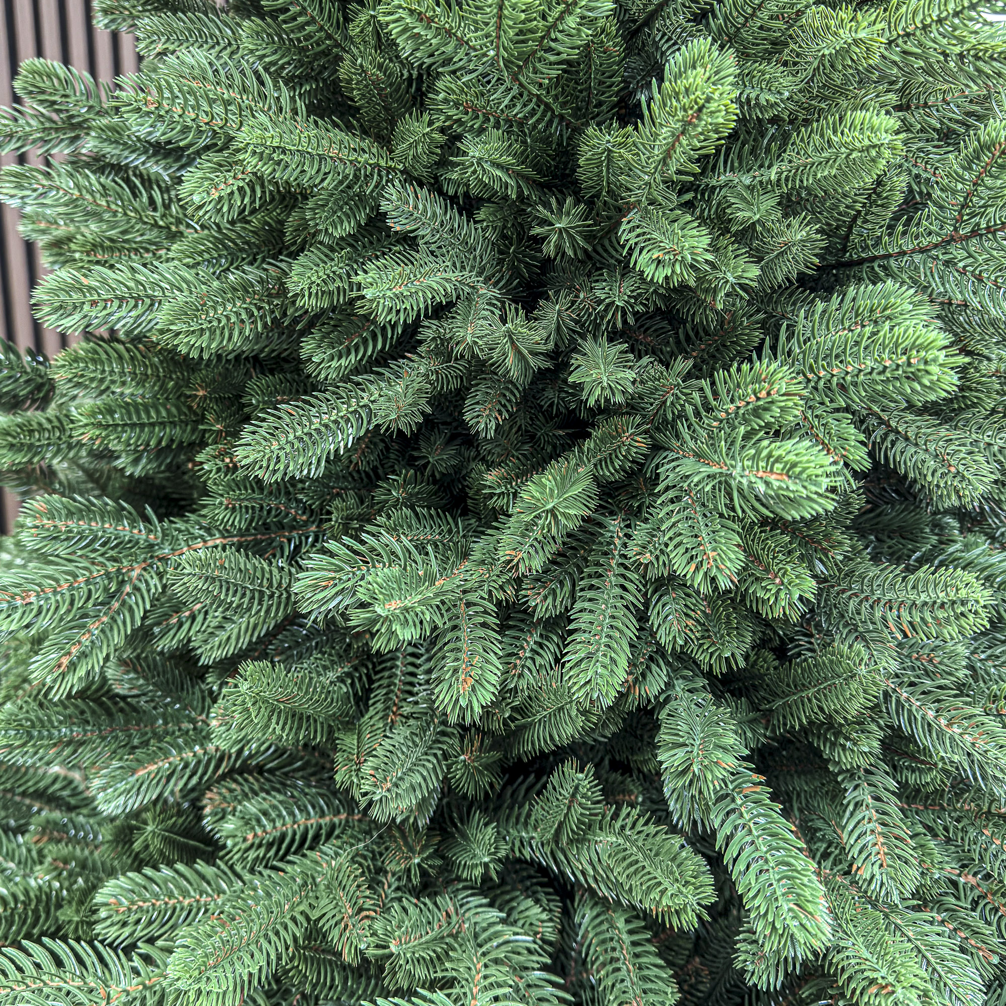 Brad artificial Sersimo, Sionne Elite, verde, integral 3D, 240 cm Household NewTrend