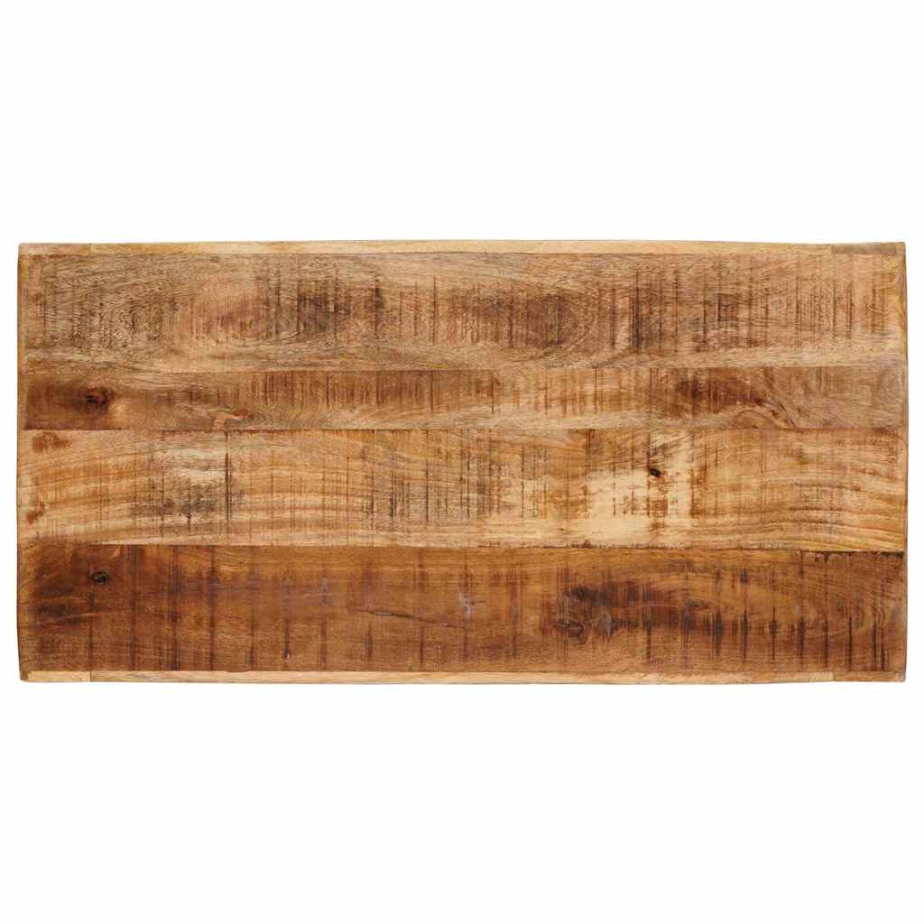 Mese în cuiburi Lemn masiv de mango GartenMobel Dekor