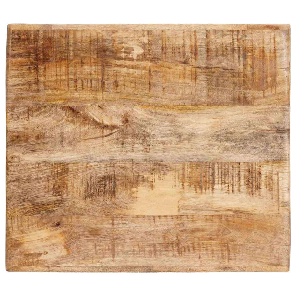 Mese de capăt Maro Lemn masiv de mango GartenMobel Dekor