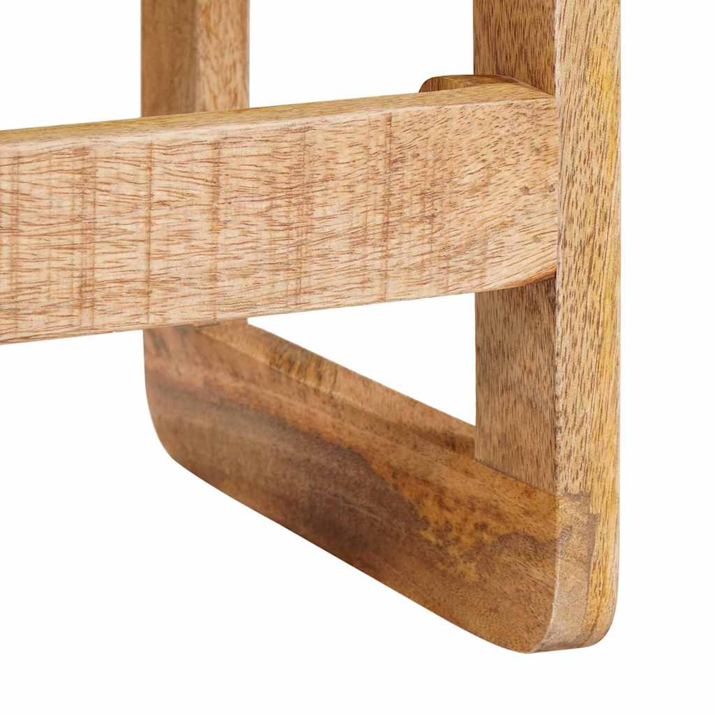 Mese de capăt Maro Lemn masiv de mango GartenMobel Dekor