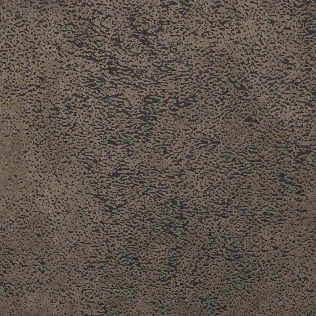 Canapea pentru două persoane Gri închis Piele artificială GartenMobel Dekor