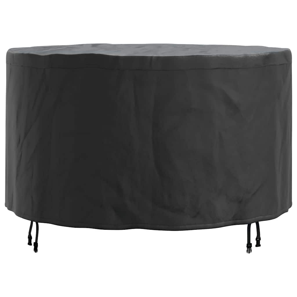 Husă pentru mobilier de exterior 102 x 102 x 71 cm GartenMobel Dekor