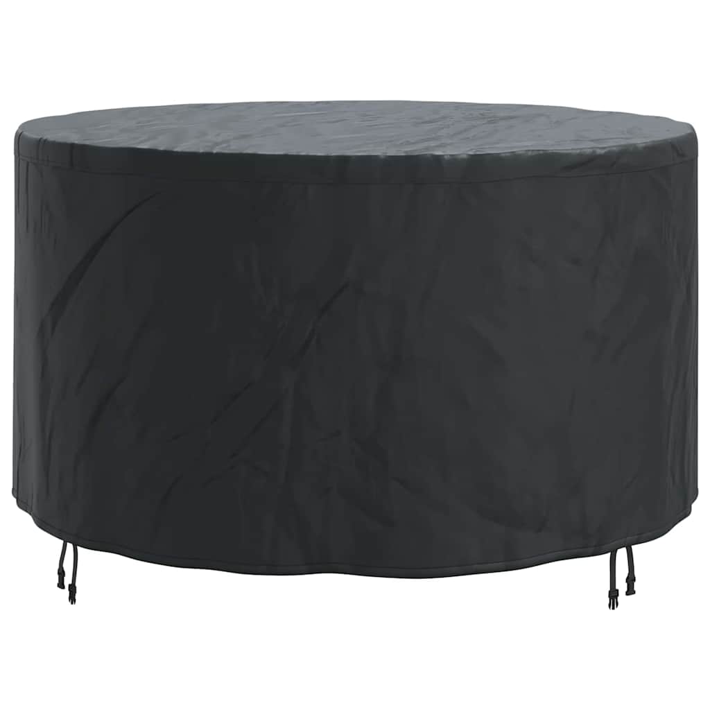 Husă pentru mobilier de exterior 157 x 157 x 71 cm GartenMobel Dekor