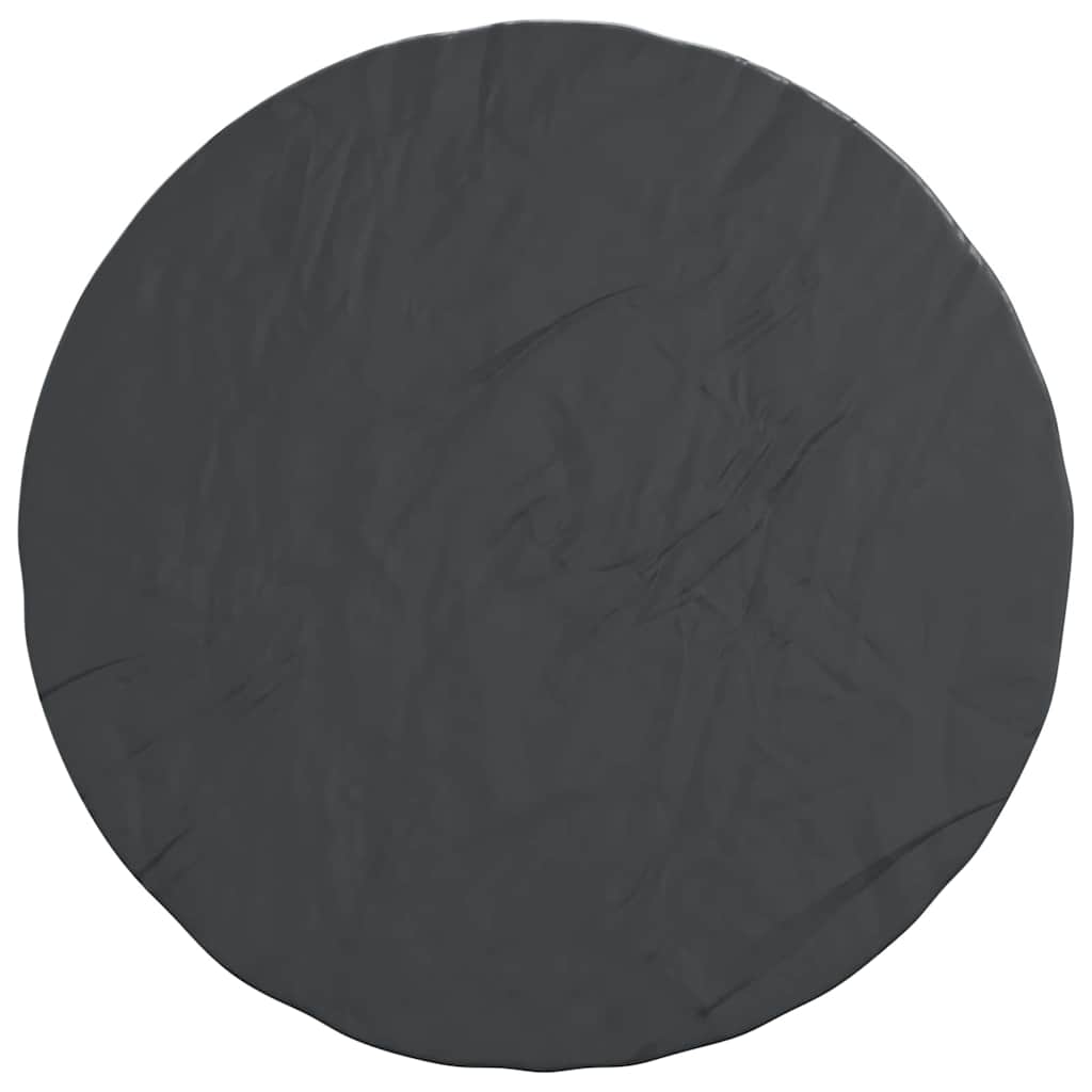 Husă pentru mobilier de exterior 157 x 157 x 85 cm GartenMobel Dekor