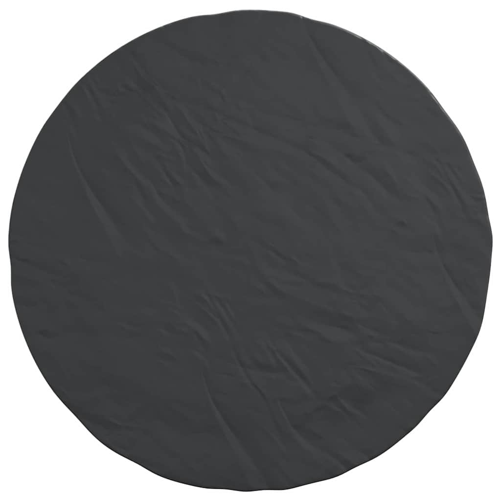 Husă pentru mobilier de exterior 182 x 182 x 71 cm GartenMobel Dekor