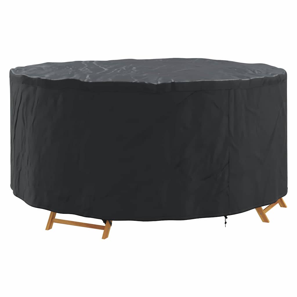 Husă pentru mobilier de exterior 200 x 200 x 105 cm GartenMobel Dekor