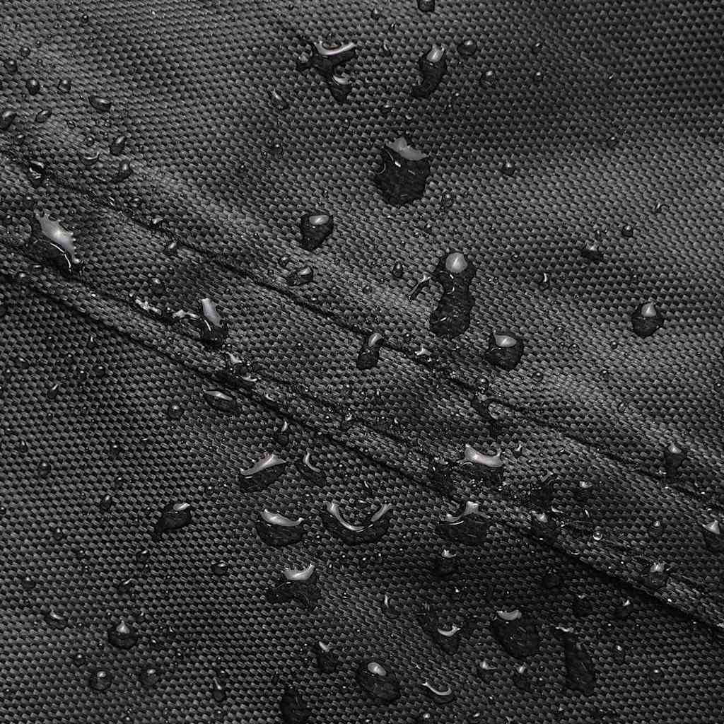 Husă pentru mobilier de exterior 200 x 200 x 71 cm GartenMobel Dekor