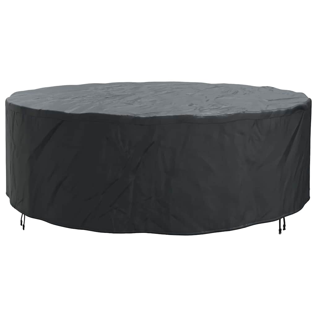 Husă pentru mobilier de exterior 279 x 279 x 105 cm GartenMobel Dekor