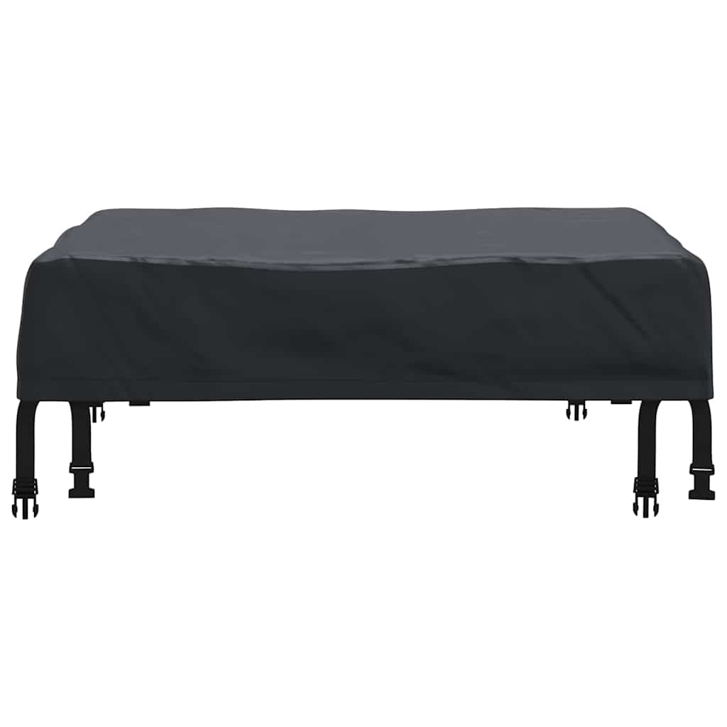 Husă pentru mobilier de exterior 62 x 62 x 15 cm GartenMobel Dekor