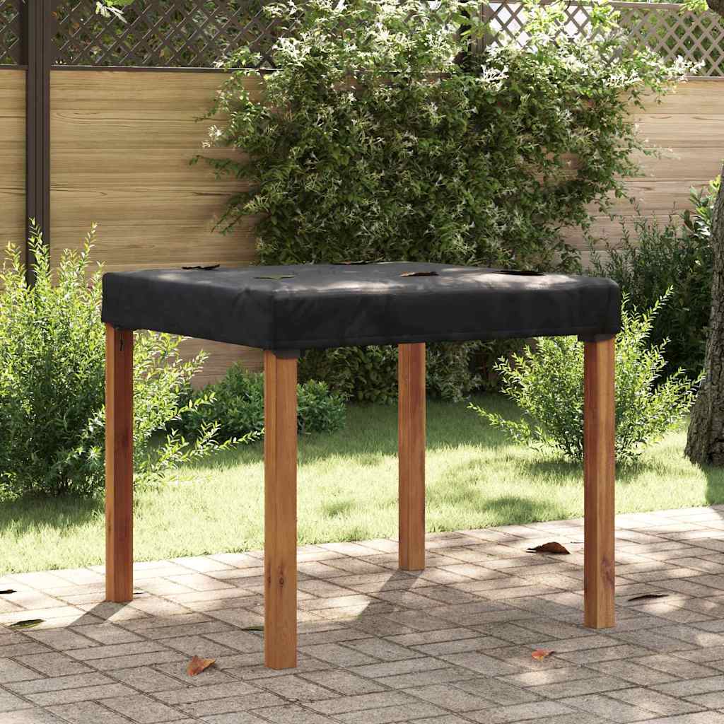 Husă pentru mobilier de exterior 102 x 102 x 15 cm GartenMobel Dekor