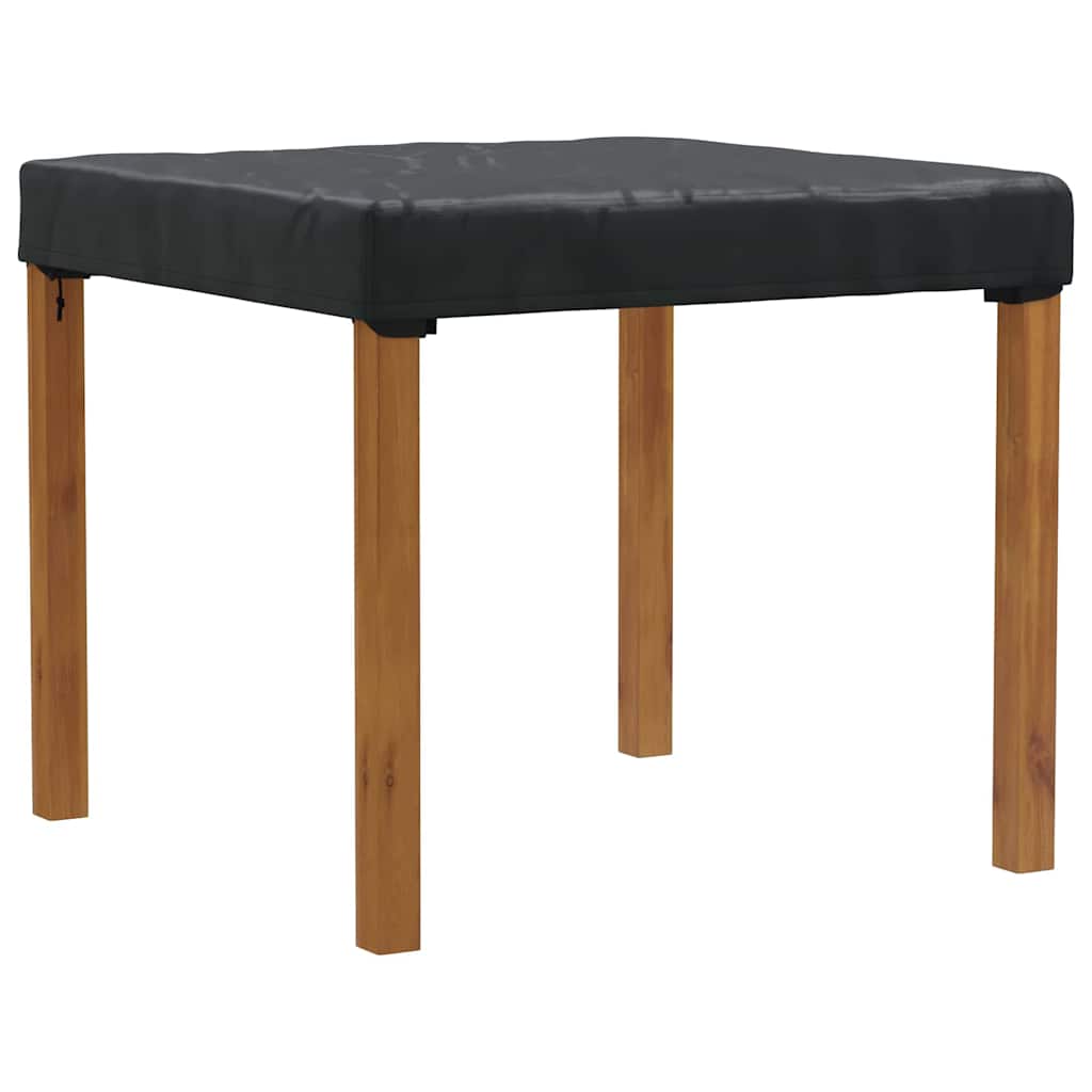 Husă pentru mobilier de exterior 102 x 102 x 15 cm GartenMobel Dekor