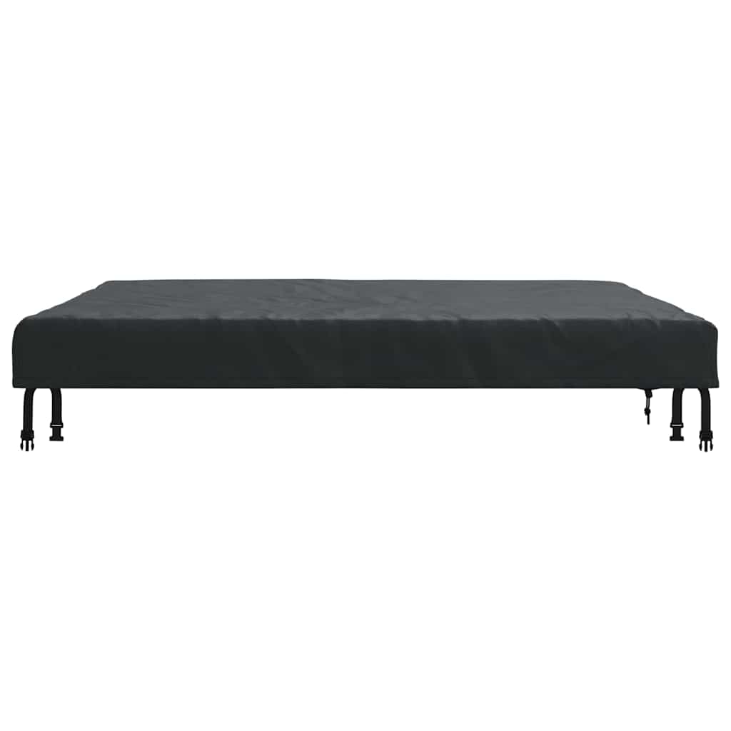 Husă pentru mobilier de exterior 122 x 122 x 15 cm GartenMobel Dekor