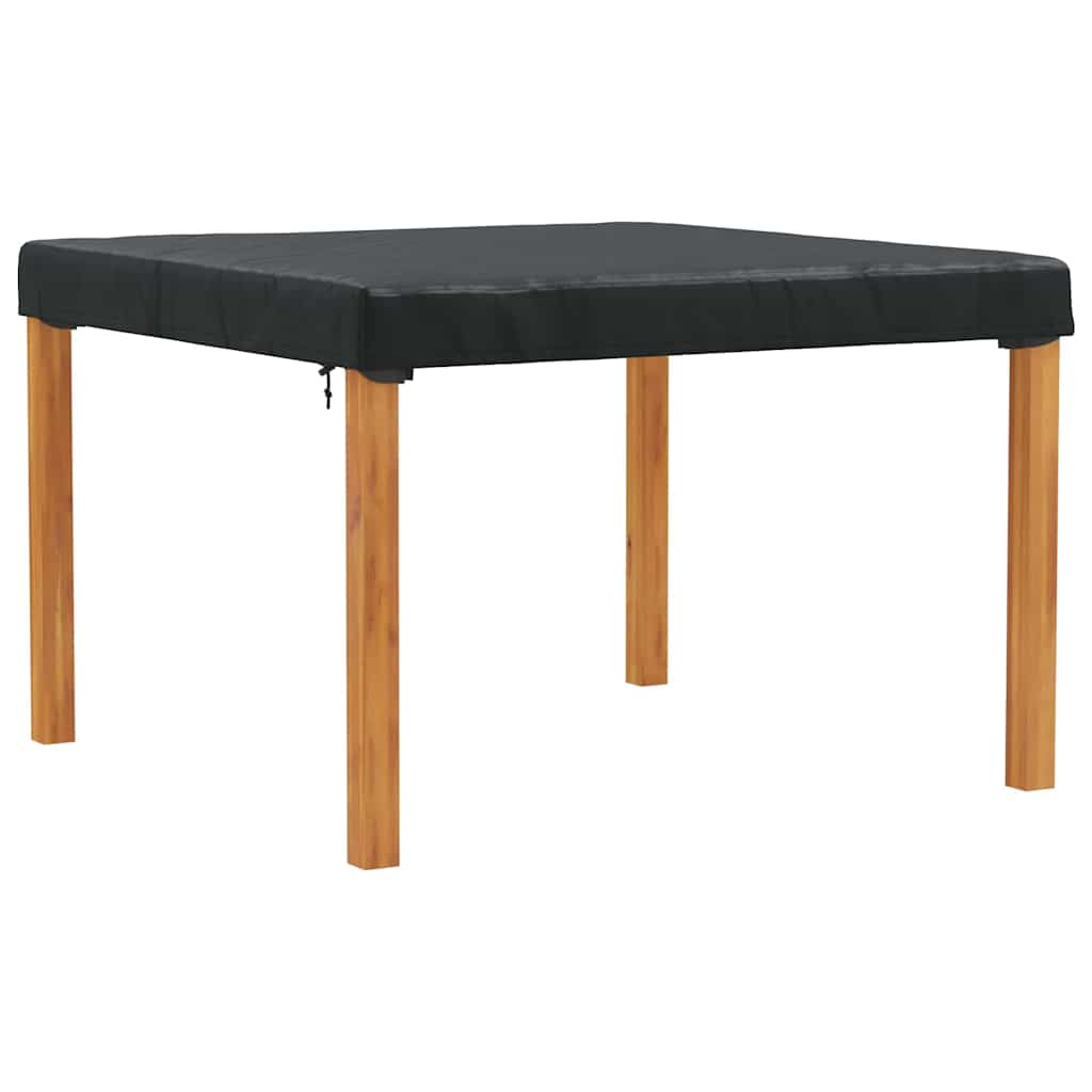 Husă pentru mobilier de exterior 142 x 142 x 15 cm GartenMobel Dekor