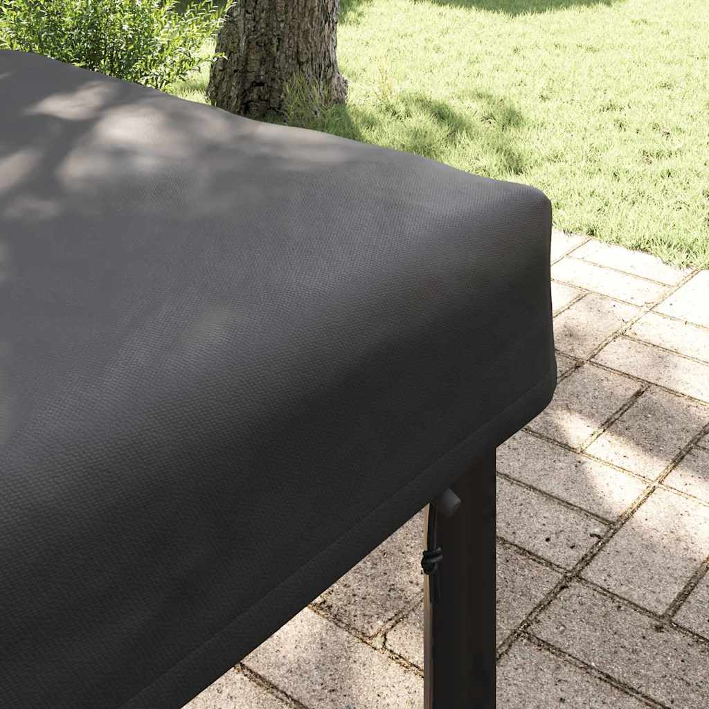 Husă pentru mobilier de exterior 142 x 82 x 15 cm GartenMobel Dekor