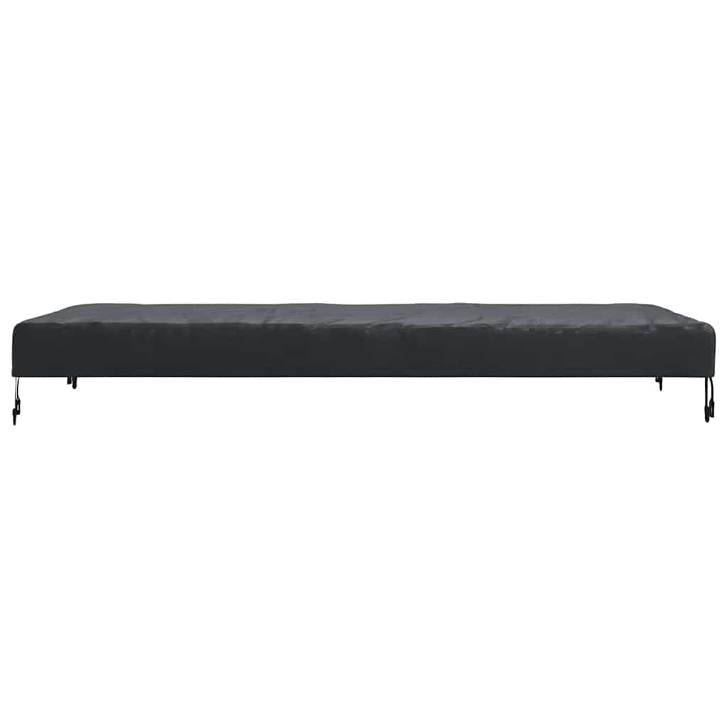 Husă pentru mobilier de exterior 162 x 92 x 15 cm GartenMobel Dekor