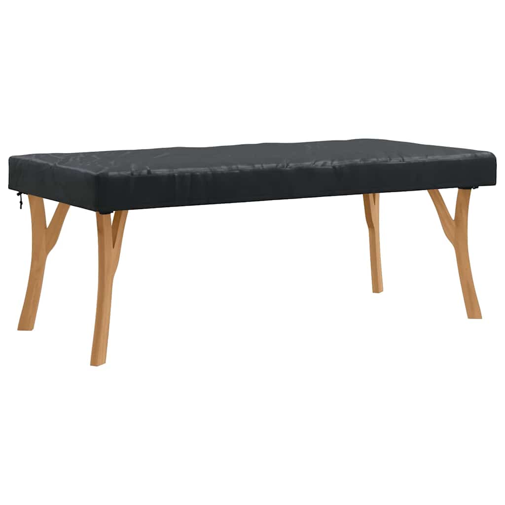 Husă pentru mobilier de exterior 182 x 92 x 15 cm GartenMobel Dekor