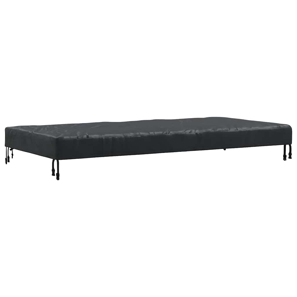 Husă pentru mobilier de exterior 182 x 92 x 15 cm GartenMobel Dekor