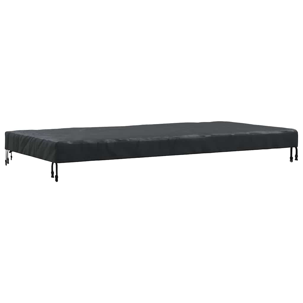 Husă pentru mobilier de exterior 202 x 92 x 15 cm GartenMobel Dekor