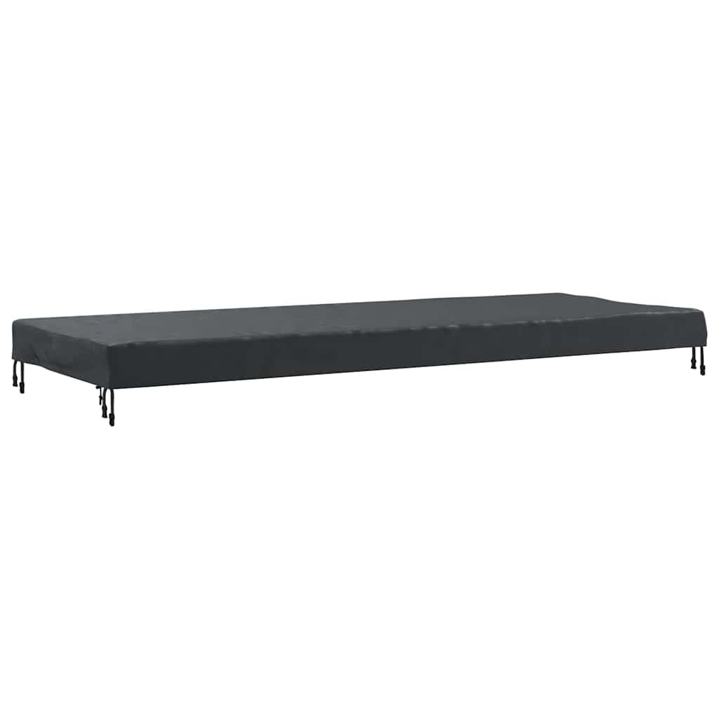 Husă pentru mobilier de exterior 242 x 102 x 15 cm GartenMobel Dekor