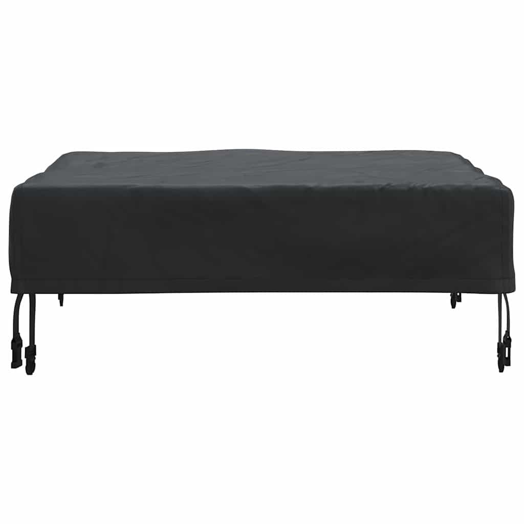 Husă pentru mobilier de exterior 72 x 72 x 15 cm GartenMobel Dekor