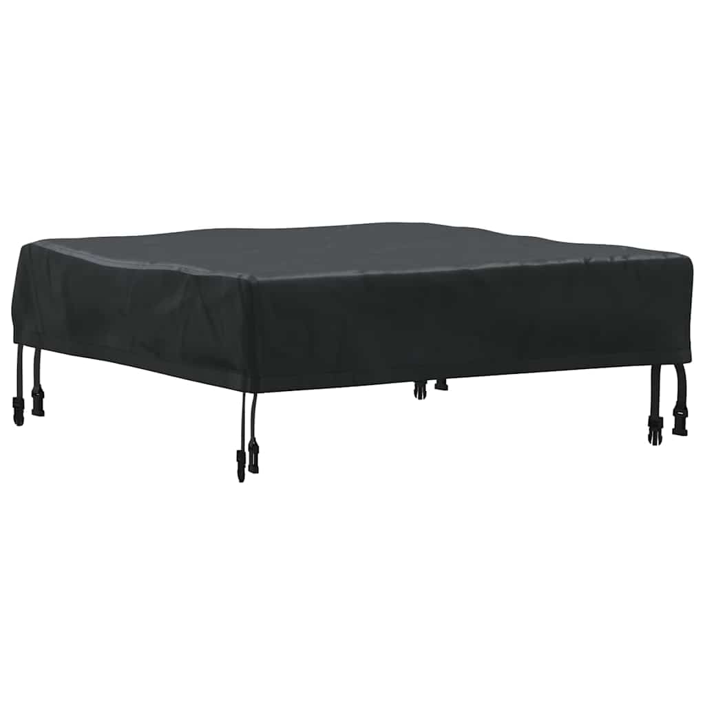 Husă pentru mobilier de exterior 72 x 72 x 15 cm GartenMobel Dekor