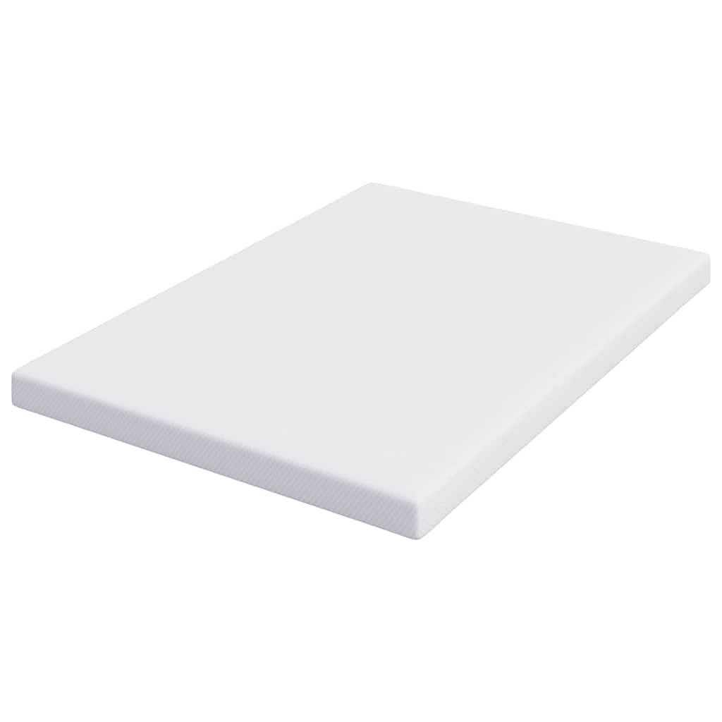 Păturile pentru saltea Alb 140 x 200 cm GartenMobel Dekor